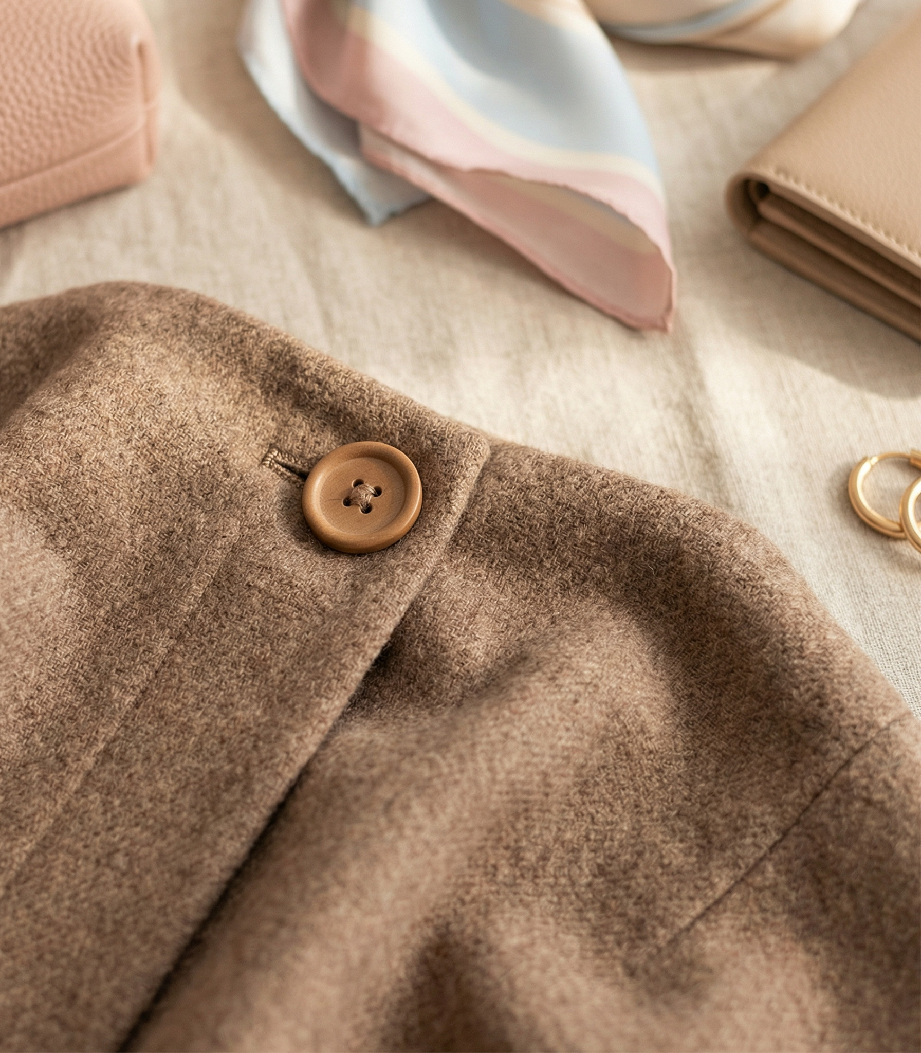 Скоринг продуктов