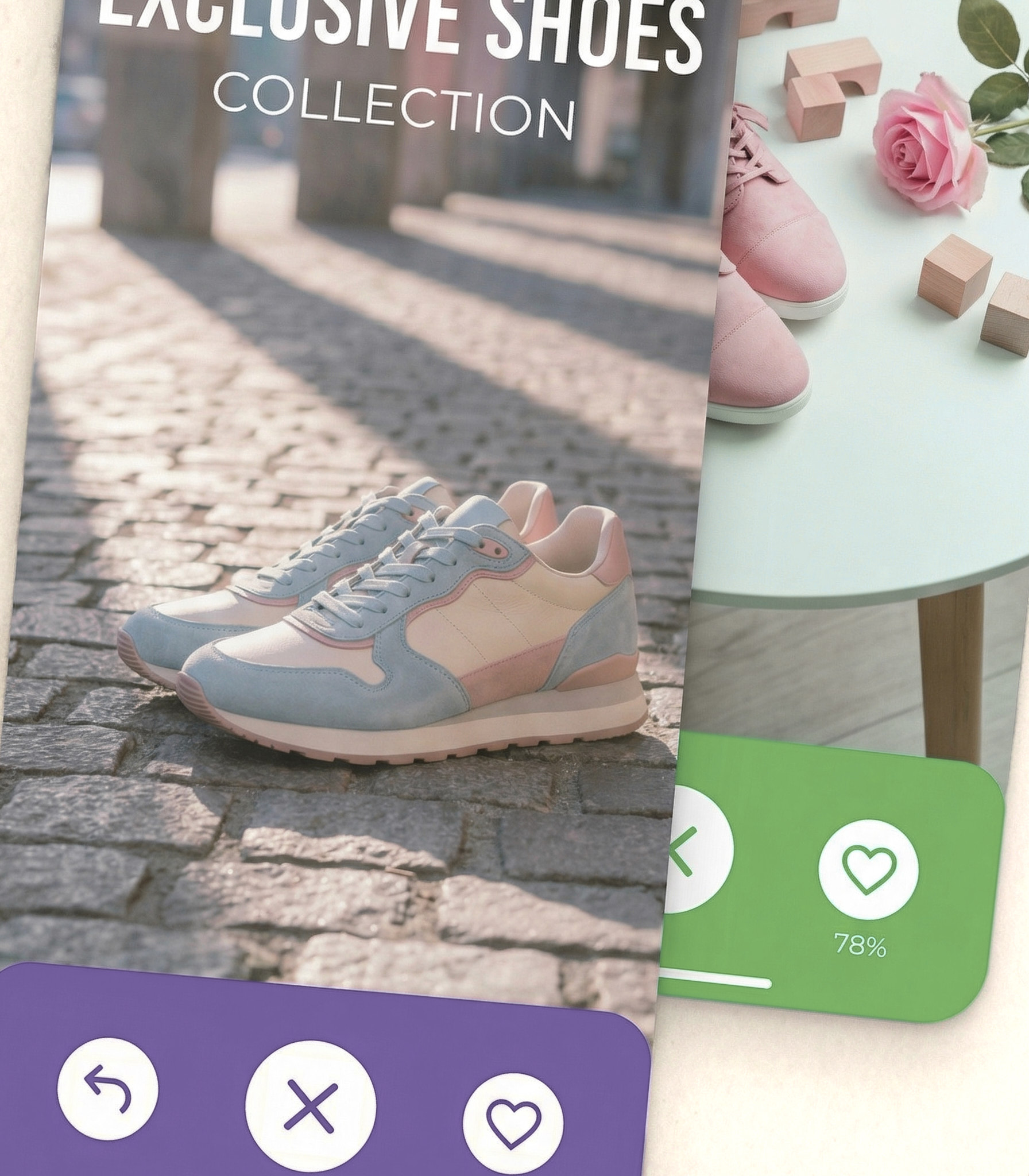 Скоринг креативов