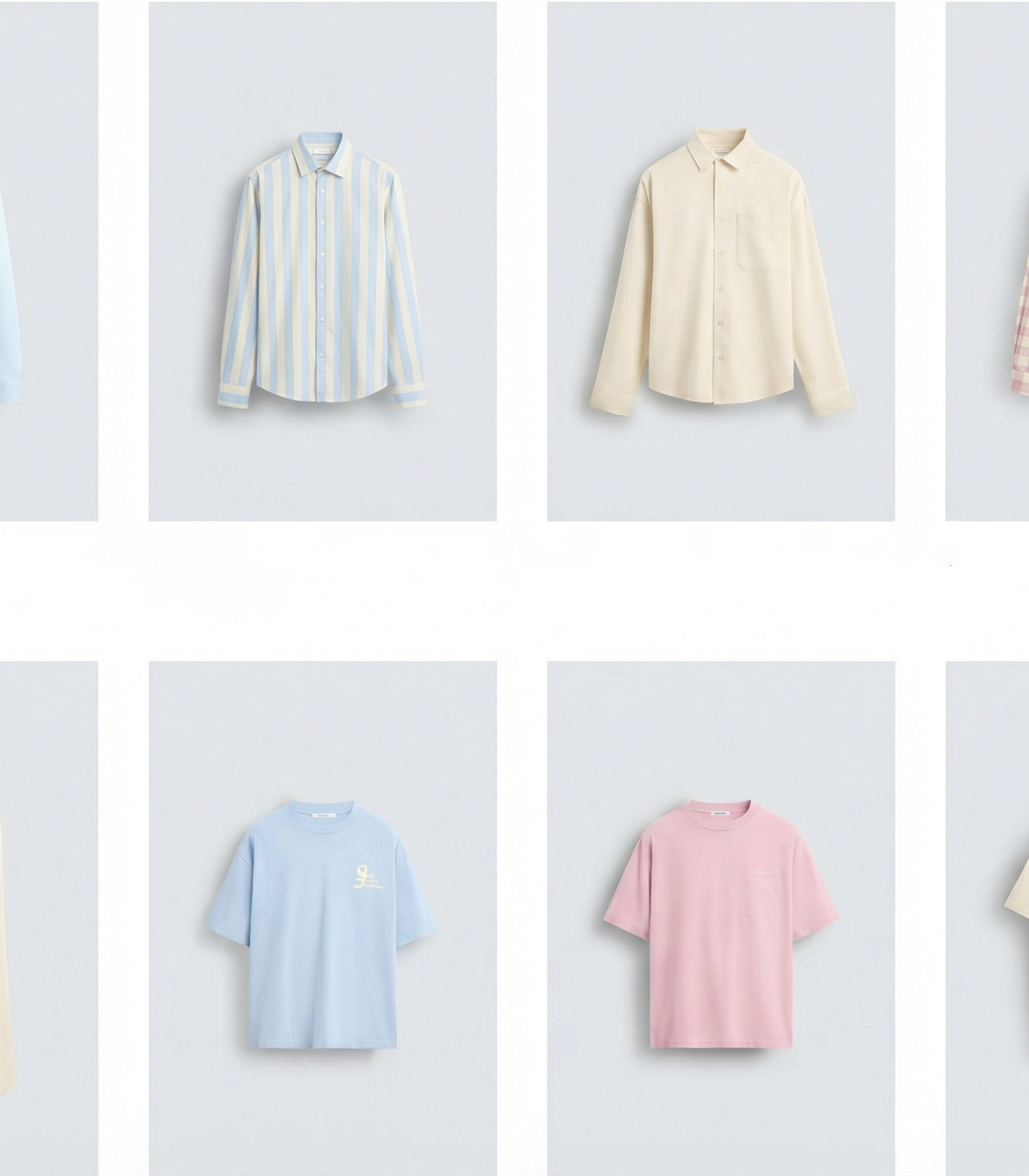 Персонализация каталога